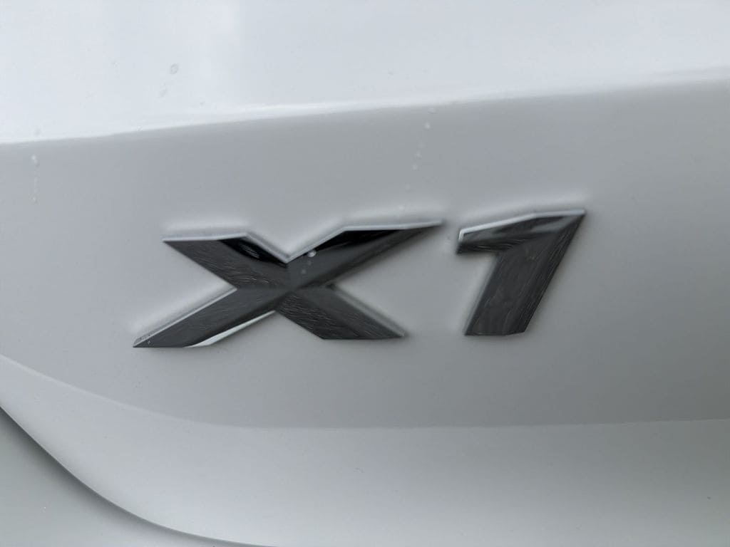 Thumbnail: 2024 BMW X1 - 7
