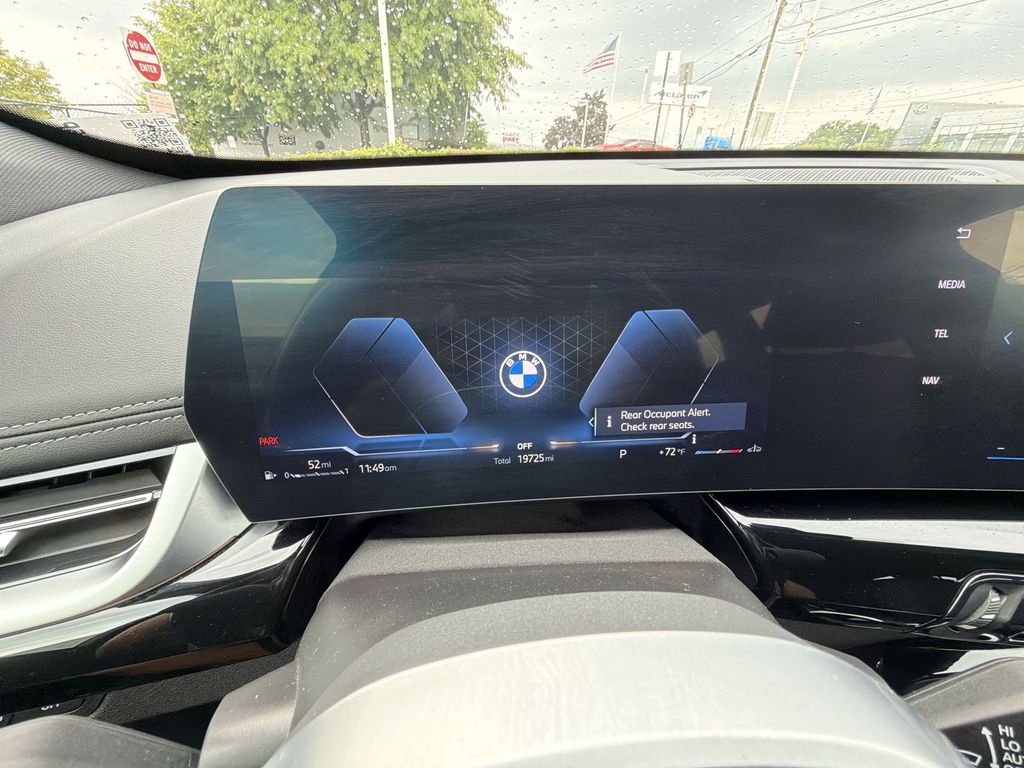 Thumbnail: 2024 BMW X1 - 16