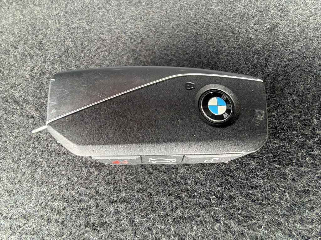 Thumbnail: 2024 BMW X1 - 18