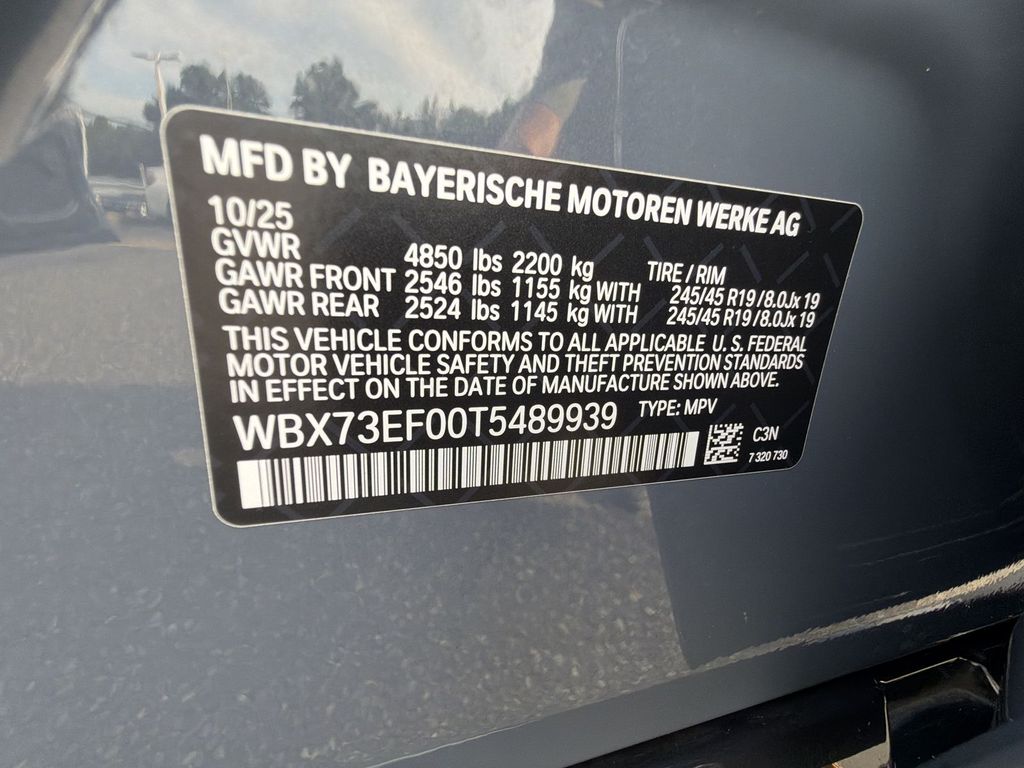 Thumbnail: 2026 BMW X1 - 19