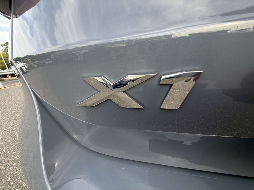 Thumbnail: 2026 BMW X1 - 7