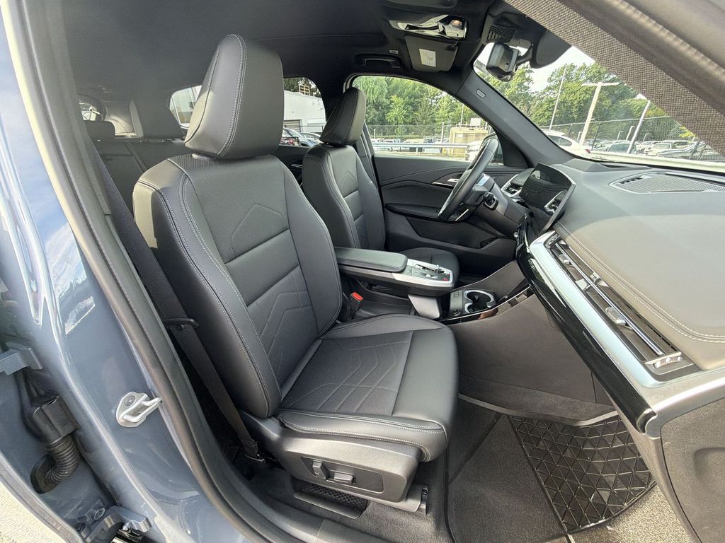 Thumbnail: 2026 BMW X1 - 29