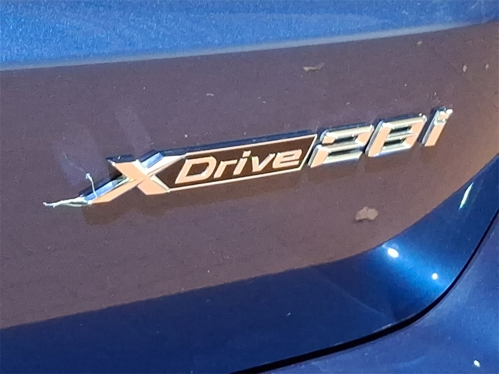 2023 BMW X1 xDrive28i 4