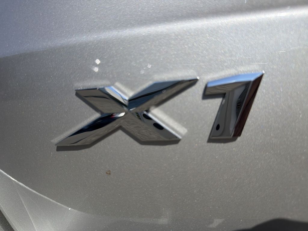 Thumbnail: 2026 BMW X1 - 7
