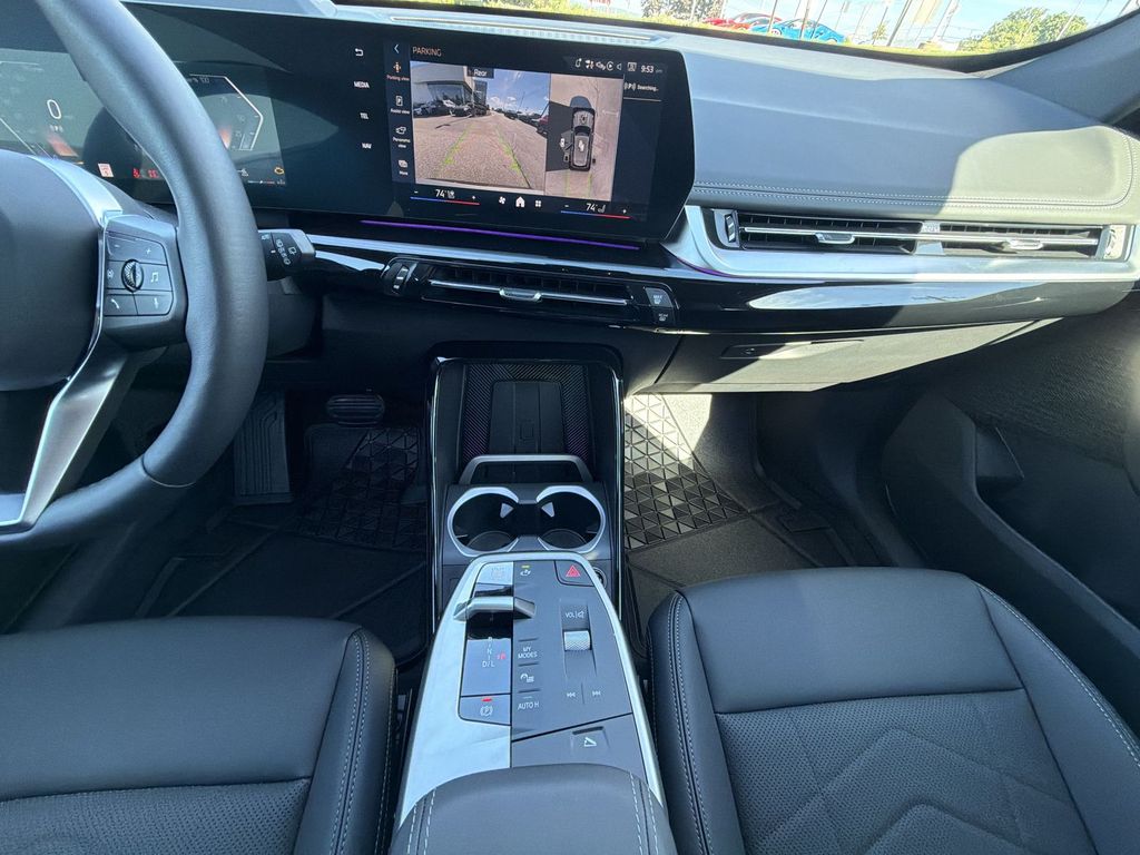 Thumbnail: 2026 BMW X1 - 14