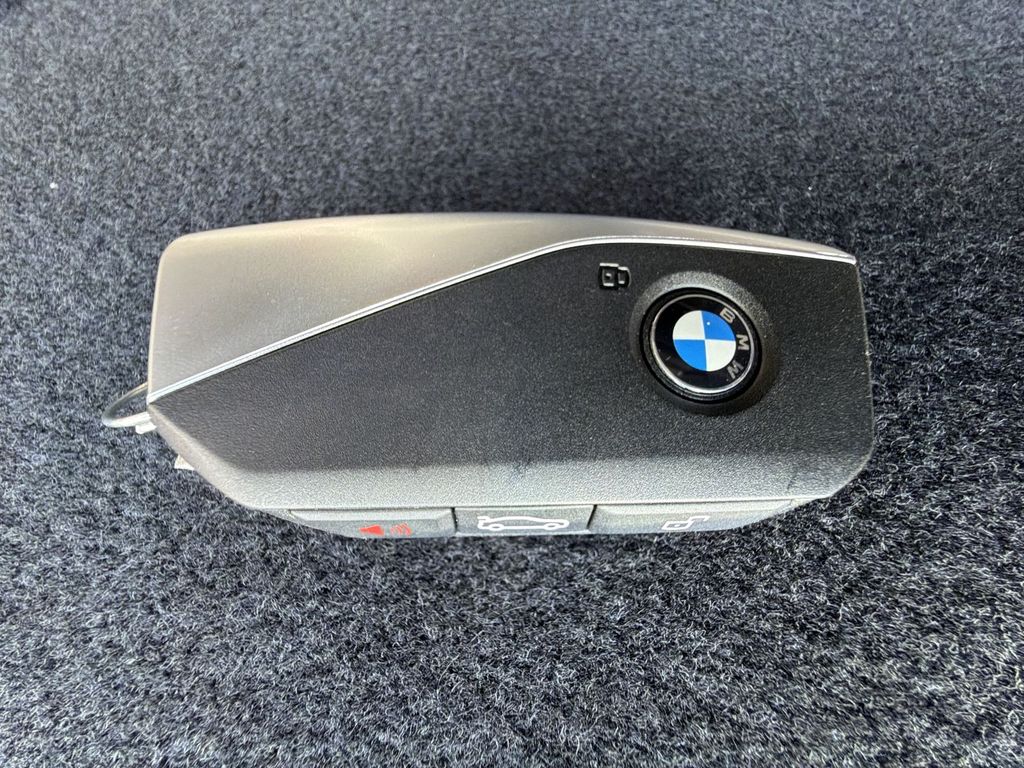Thumbnail: 2026 BMW X1 - 18