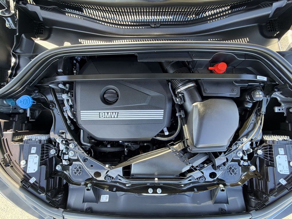 Thumbnail: 2026 BMW X1 - 9