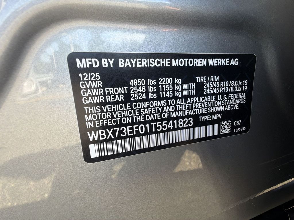 Thumbnail: 2026 BMW X1 - 19