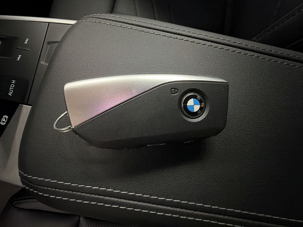 Thumbnail: 2023 BMW X1 - 29