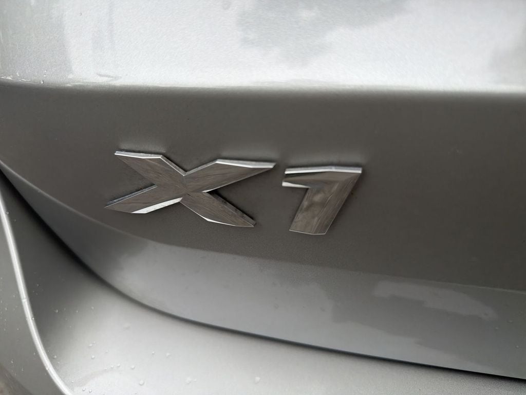Thumbnail: 2023 BMW X1 - 7