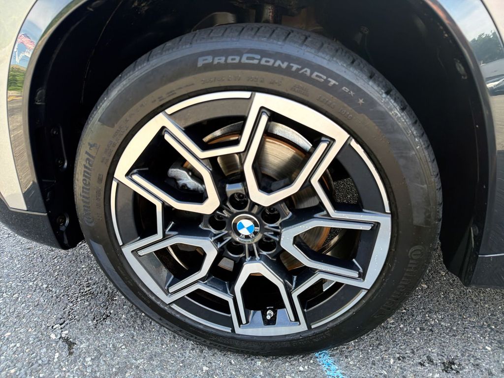 Thumbnail: 2023 BMW X1 - 7