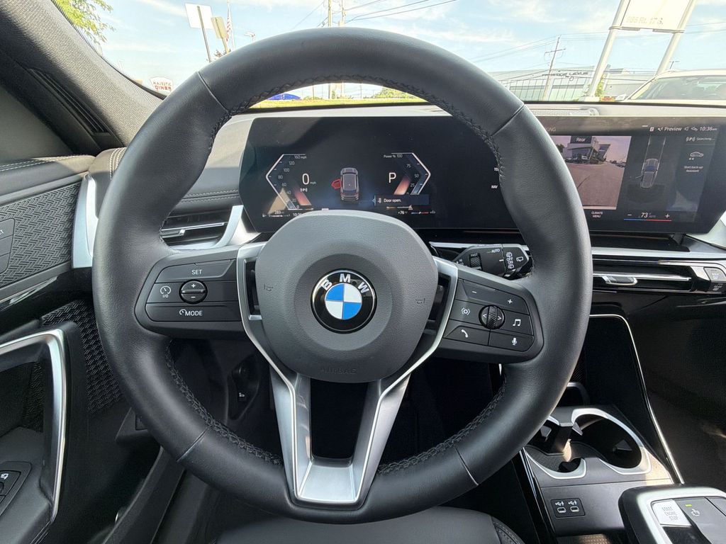 Thumbnail: 2023 BMW X1 - 9