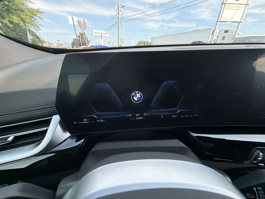 Thumbnail: 2023 BMW X1 - 29