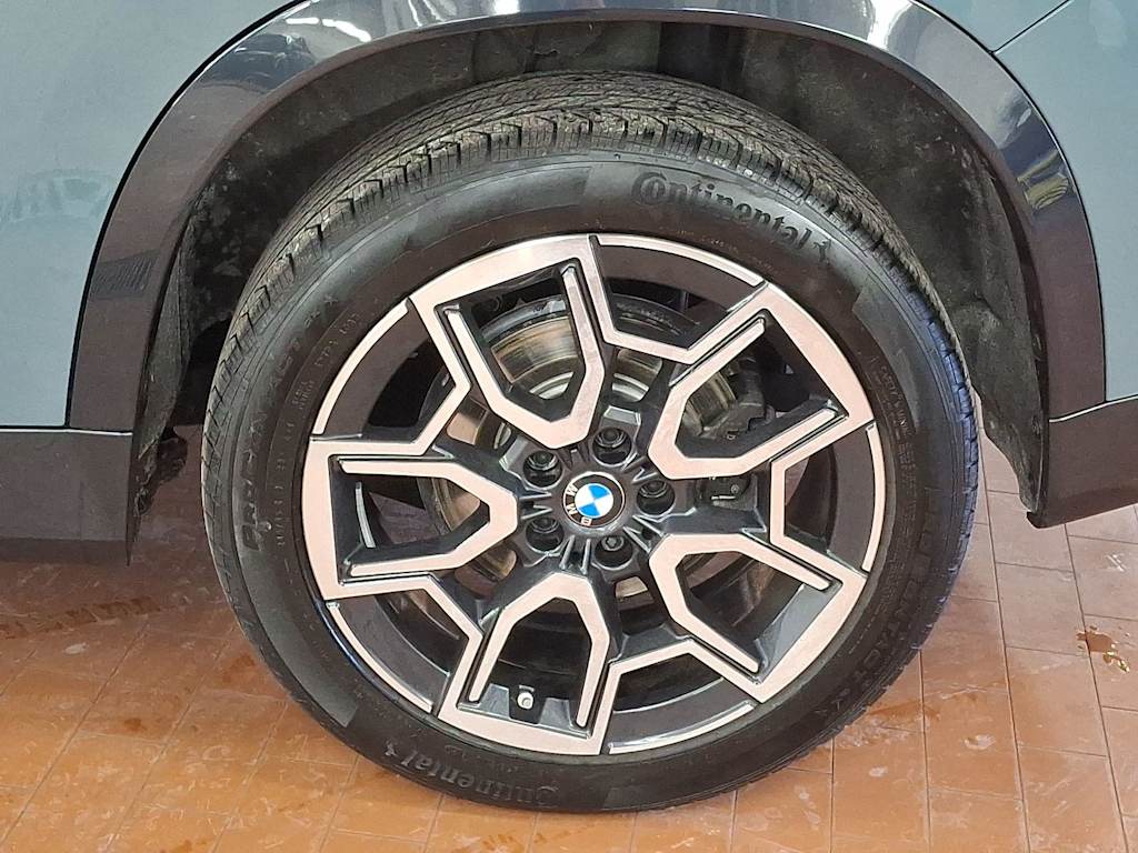 Thumbnail: 2025 BMW X1 - 5