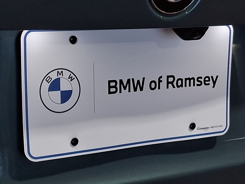 Thumbnail: 2025 BMW X1 - 30