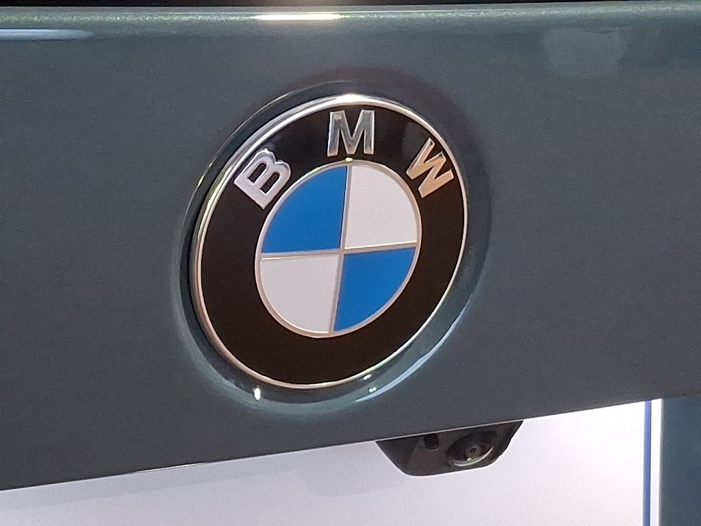 Thumbnail: 2025 BMW X1 - 29