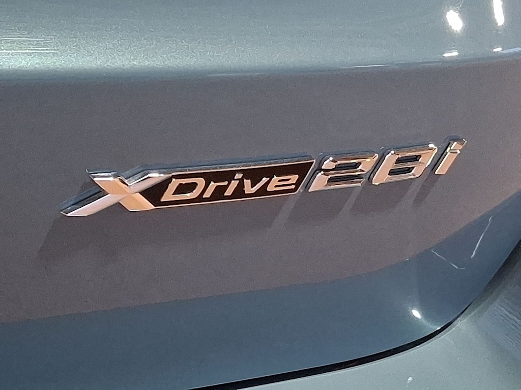 Thumbnail: 2025 BMW X1 - 4