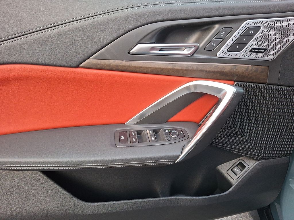 Thumbnail: 2024 BMW X1 - 13