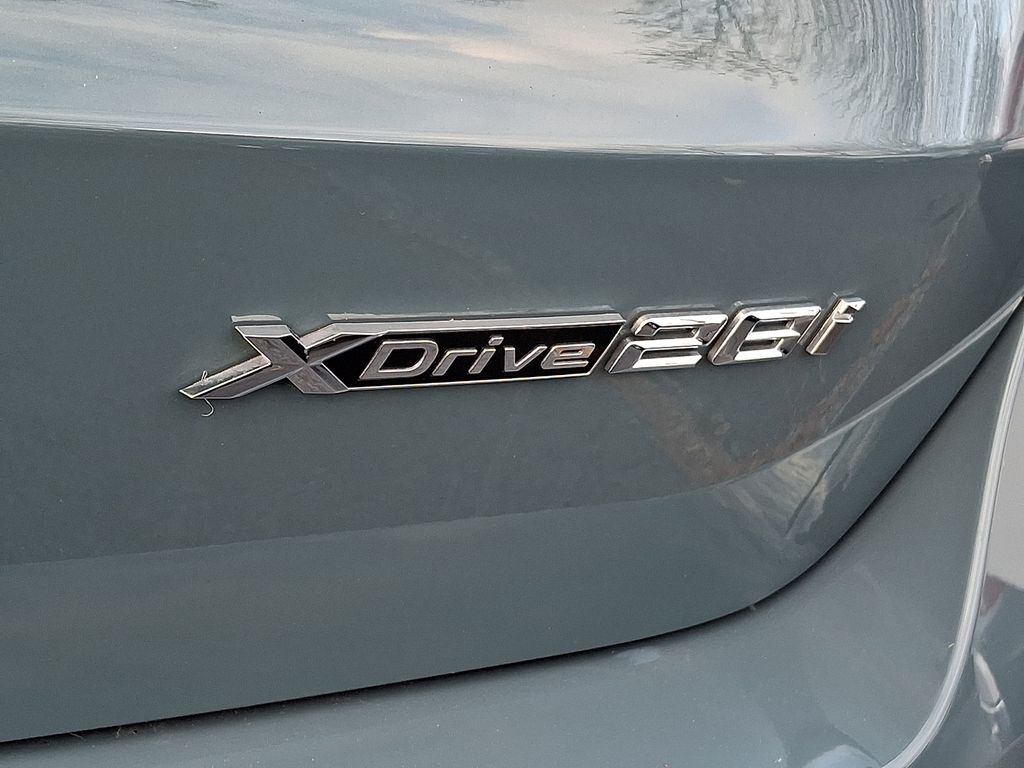 Thumbnail: 2024 BMW X1 - 27