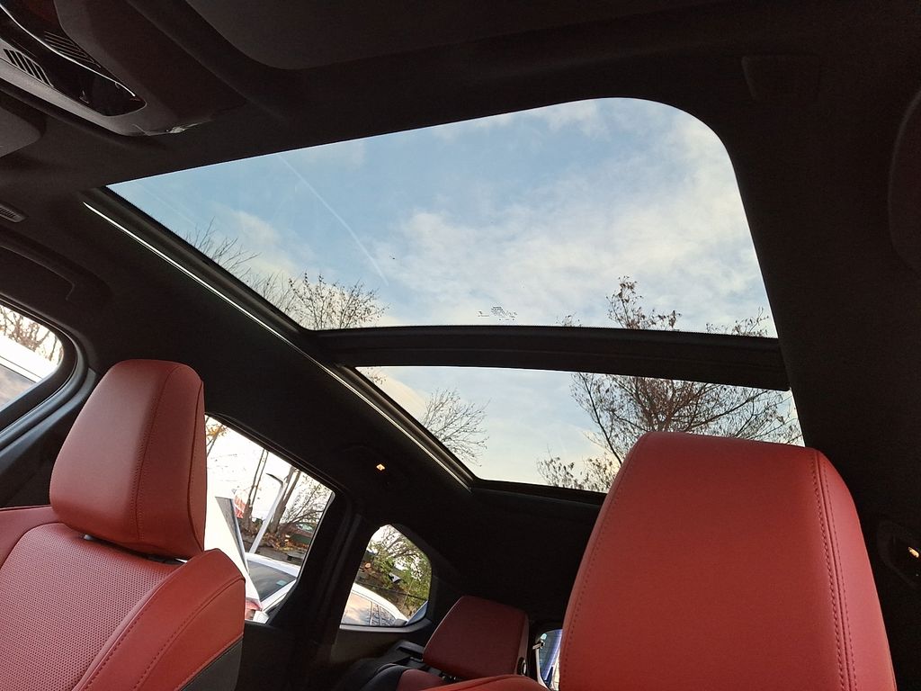 Thumbnail: 2024 BMW X1 - 15