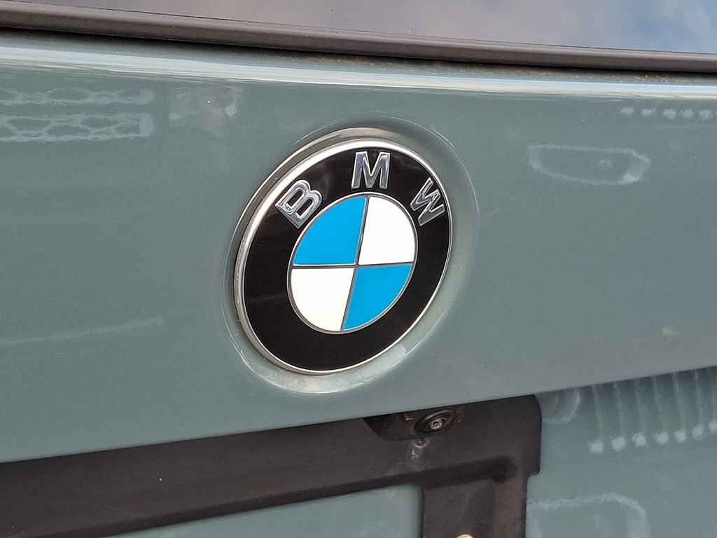 Thumbnail: 2024 BMW X1 - 28