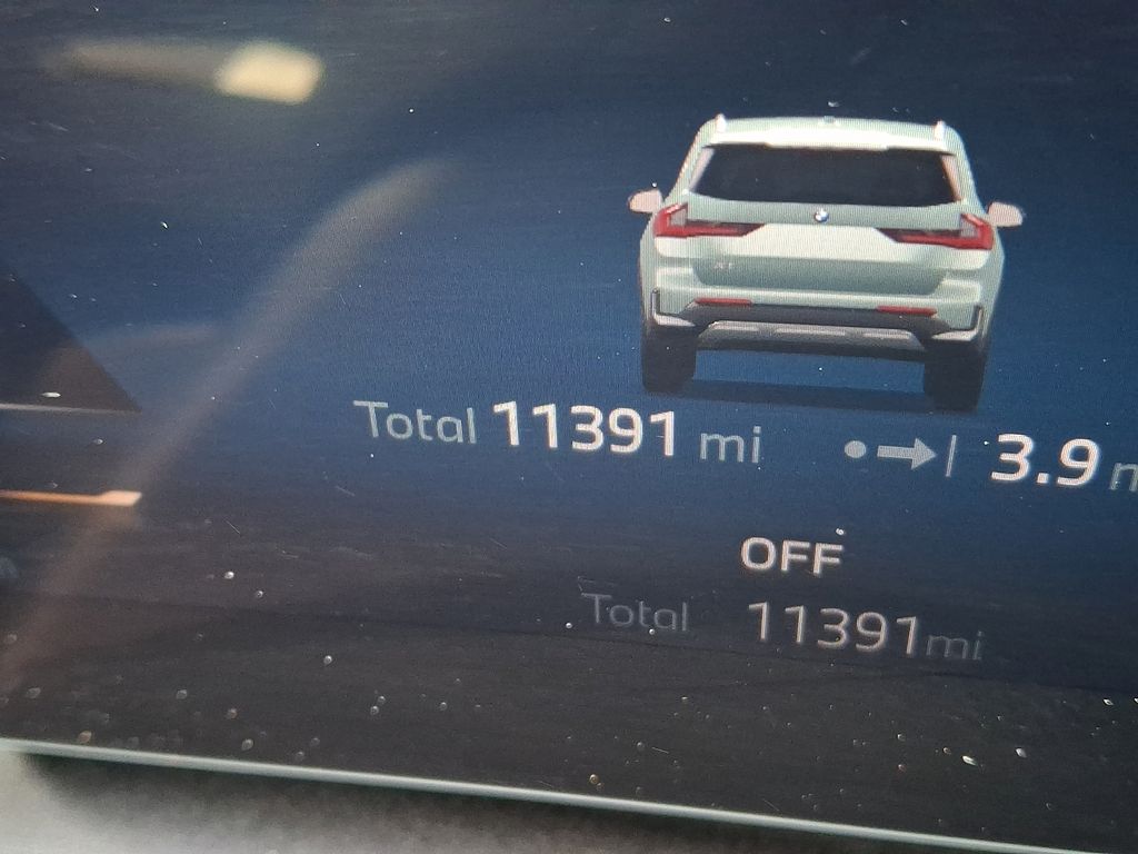 Thumbnail: 2024 BMW X1 - 5