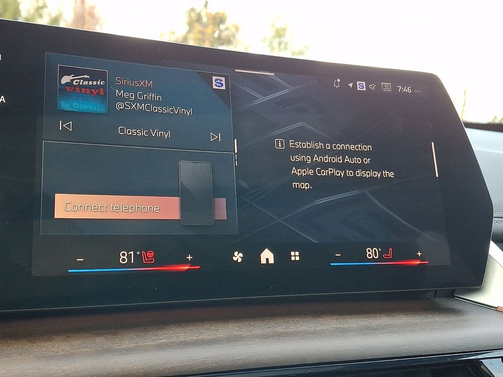 Thumbnail: 2024 BMW X1 - 7