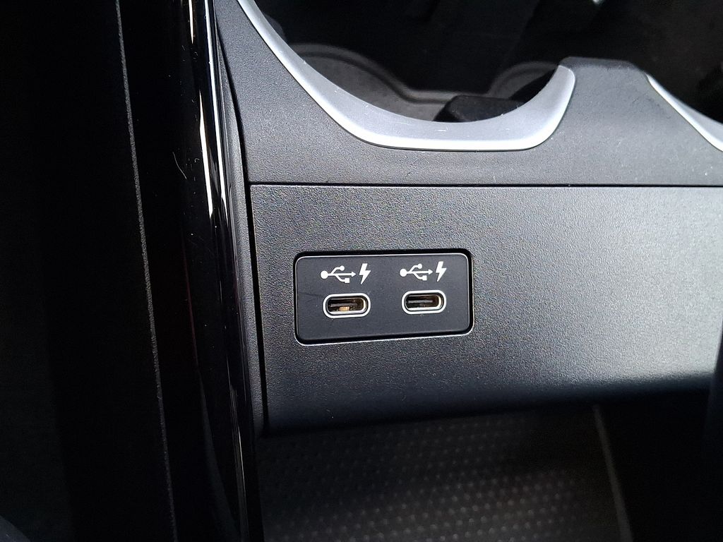 Thumbnail: 2024 BMW X1 - 21