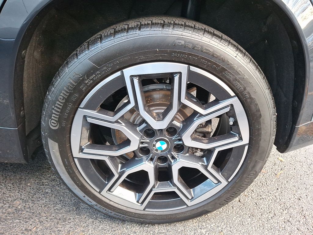 Thumbnail: 2024 BMW X1 - 6