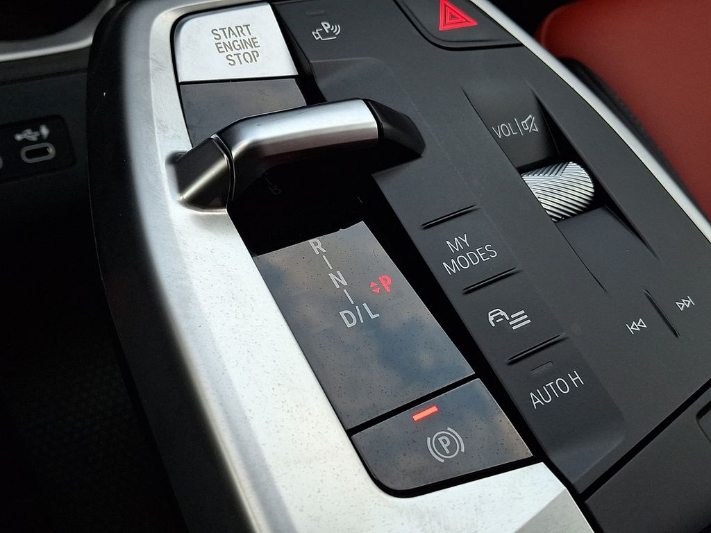 Thumbnail: 2024 BMW X1 - 8