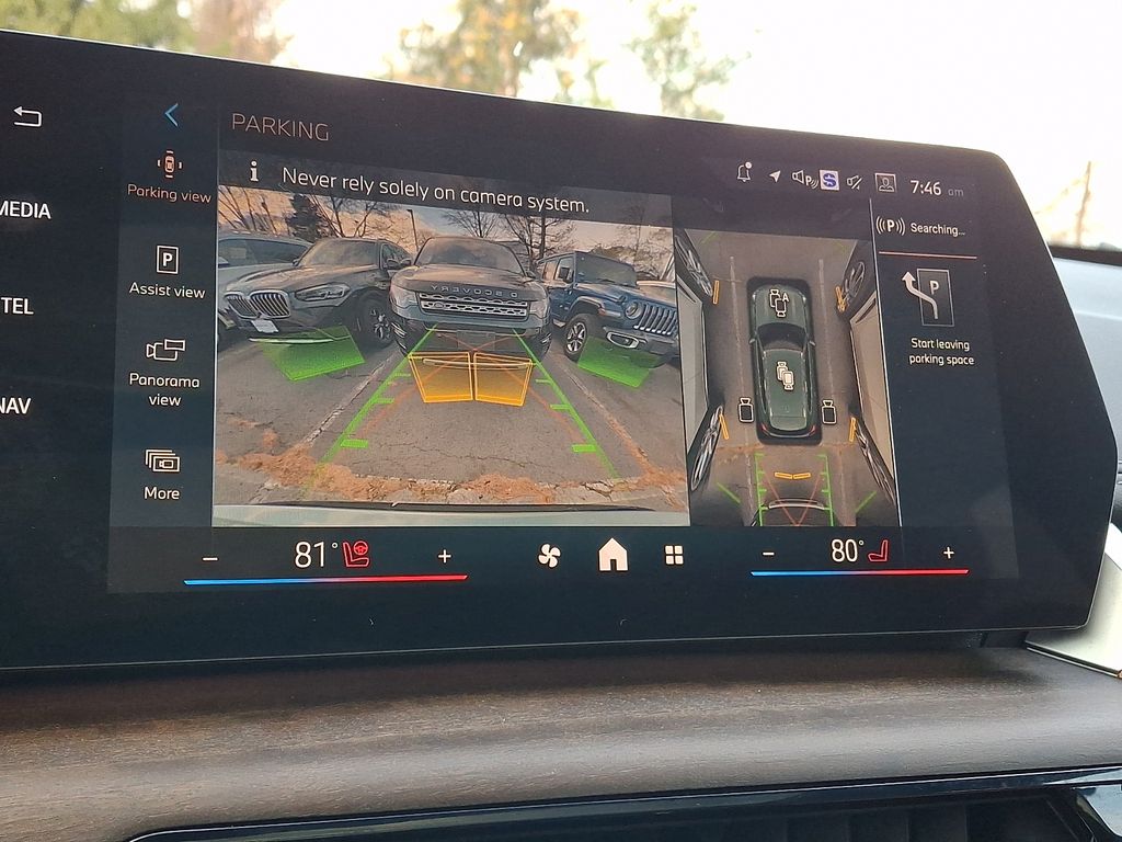 Thumbnail: 2024 BMW X1 - 16