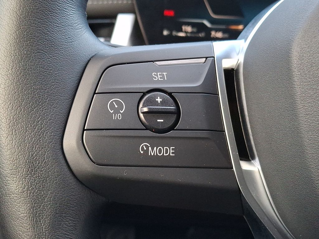 Thumbnail: 2024 BMW X1 - 17