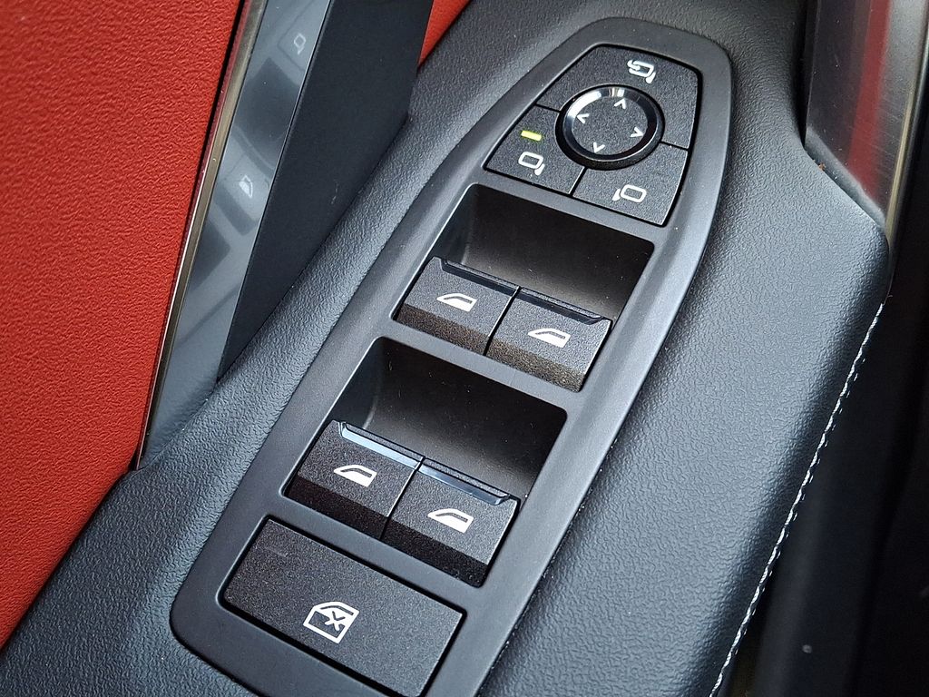 Thumbnail: 2024 BMW X1 - 24