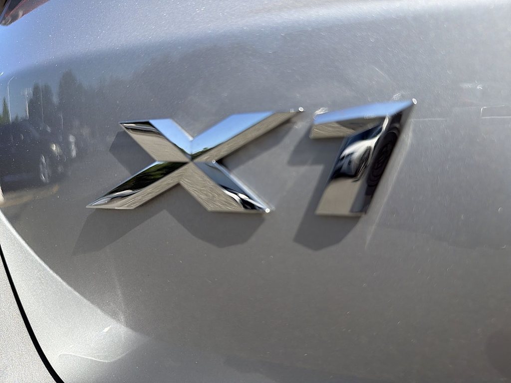 Thumbnail: 2026 BMW X1 - 7