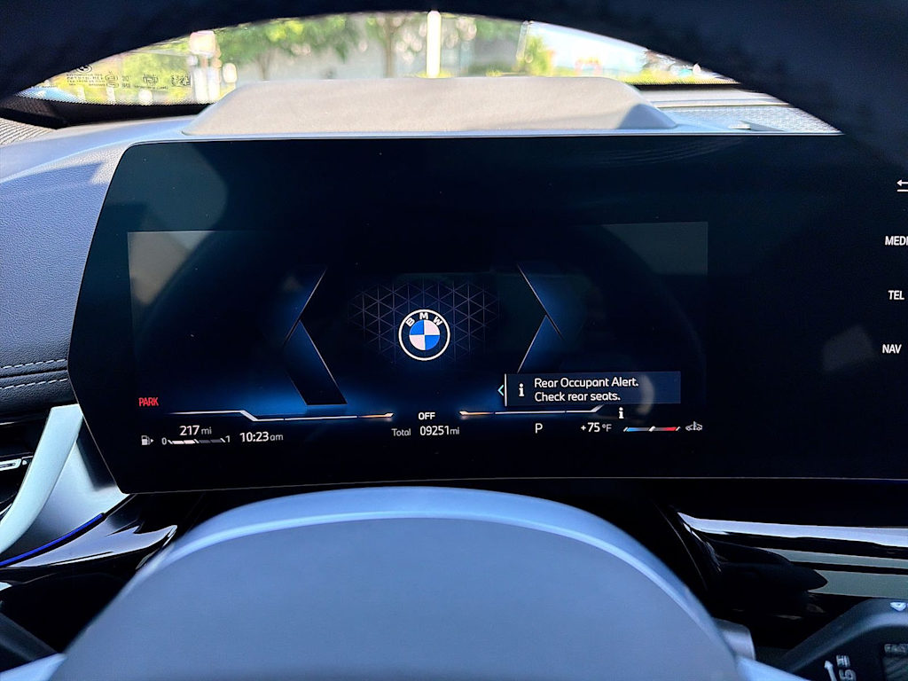 Thumbnail: 2026 BMW X1 - 16