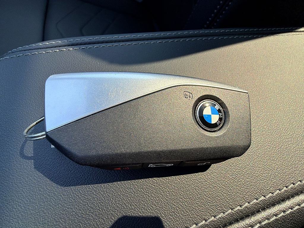 Thumbnail: 2026 BMW X1 - 29