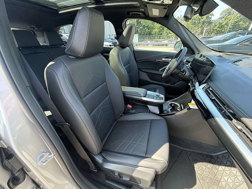 Thumbnail: 2026 BMW X1 - 28