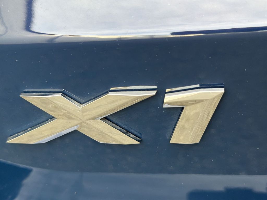 Thumbnail: 2026 BMW X1 - 7