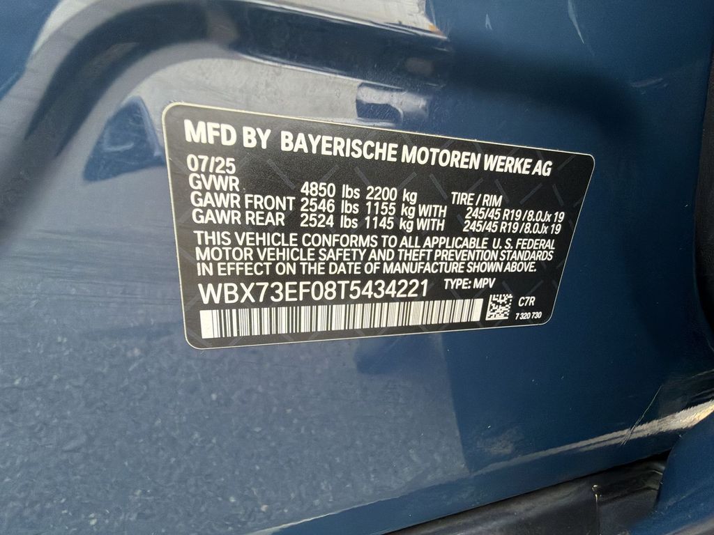 Thumbnail: 2026 BMW X1 - 18