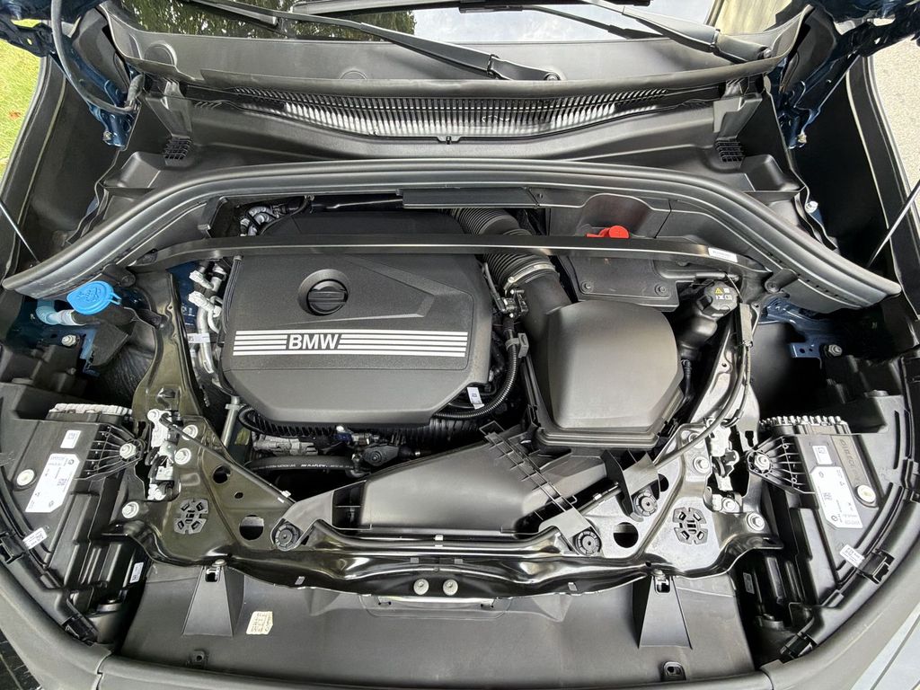 Thumbnail: 2026 BMW X1 - 9