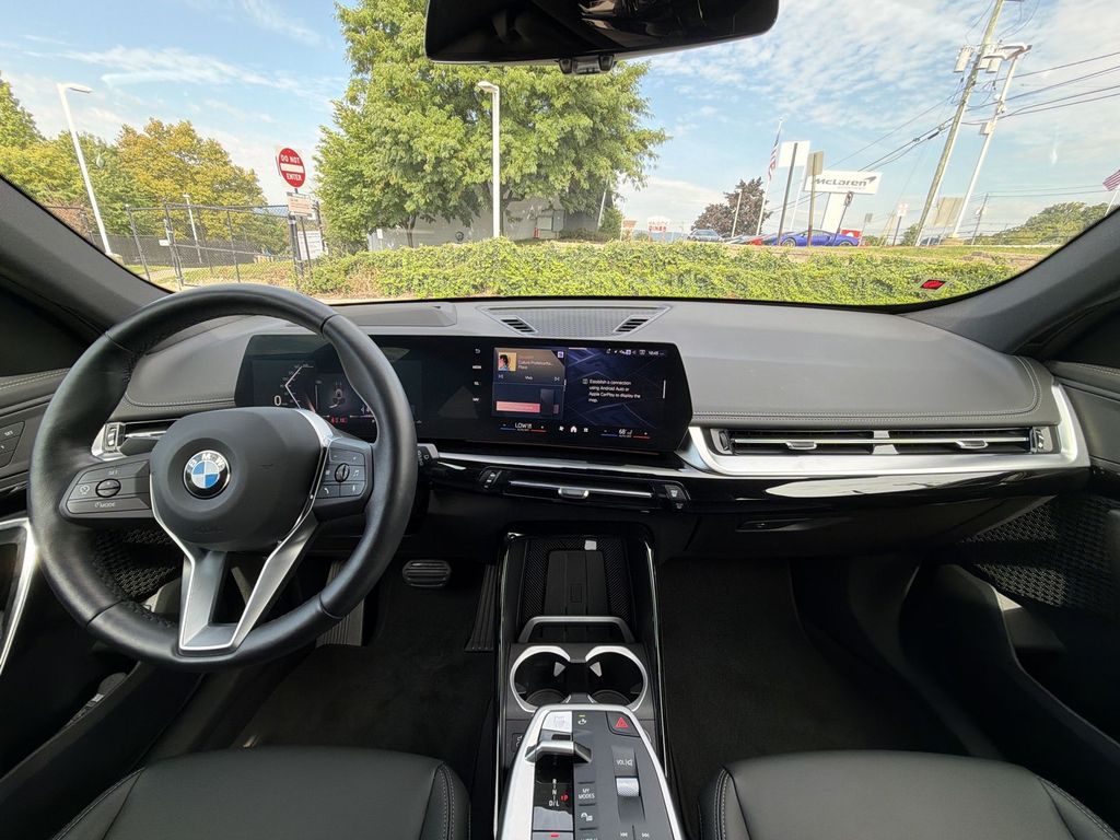 Thumbnail: 2026 BMW X1 - 2