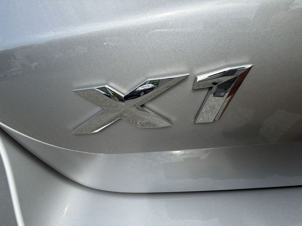 Thumbnail: 2026 BMW X1 - 7
