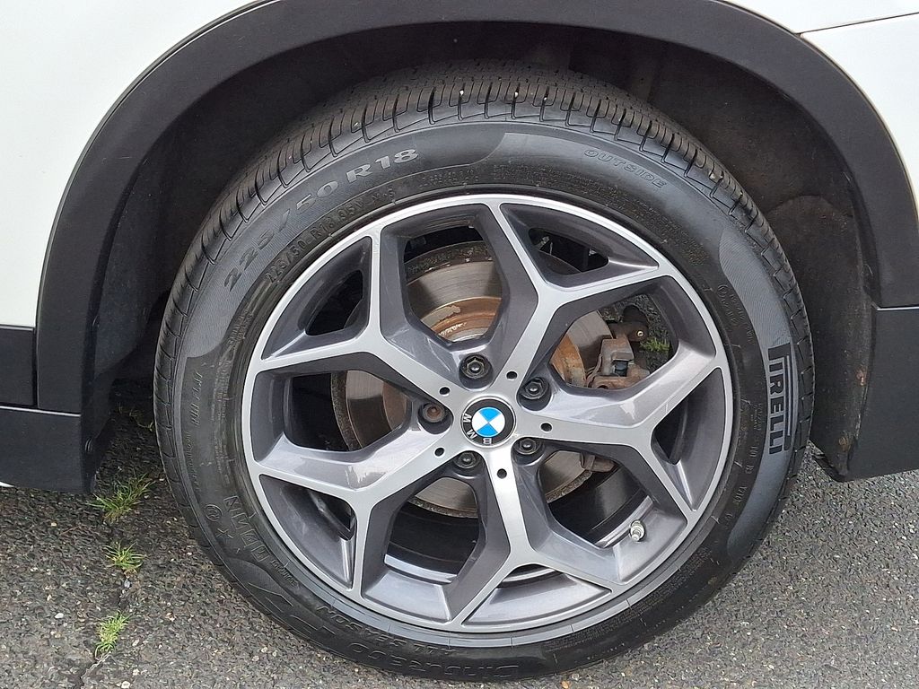 Thumbnail: 2019 BMW X1 - 7