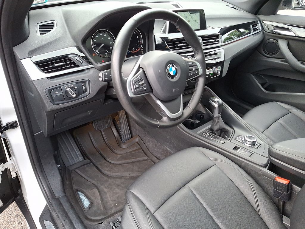Thumbnail: 2019 BMW X1 - 2