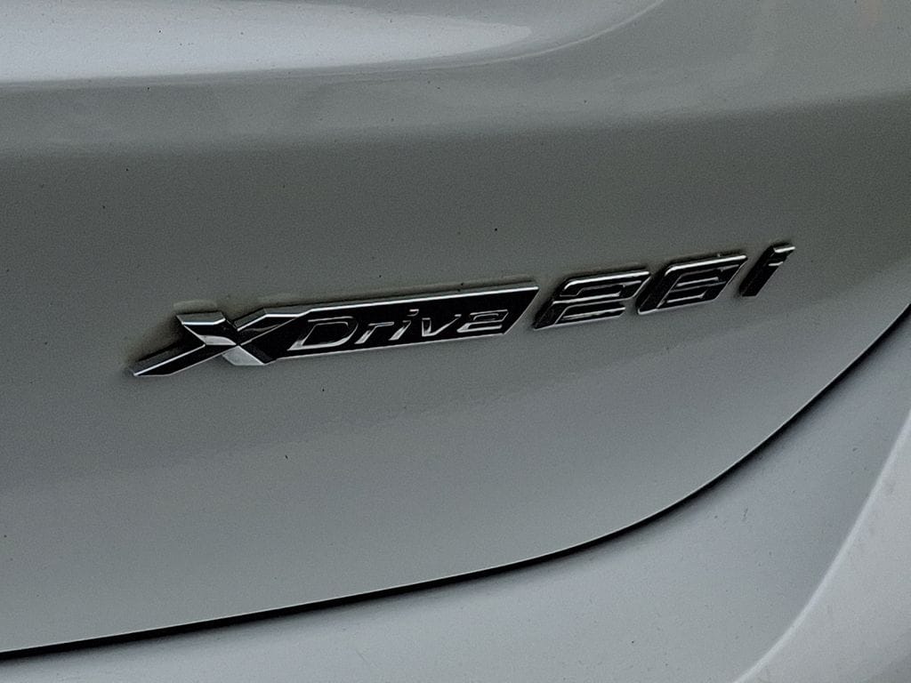 Thumbnail: 2019 BMW X1 - 6