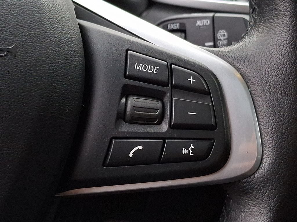 Thumbnail: 2019 BMW X1 - 22