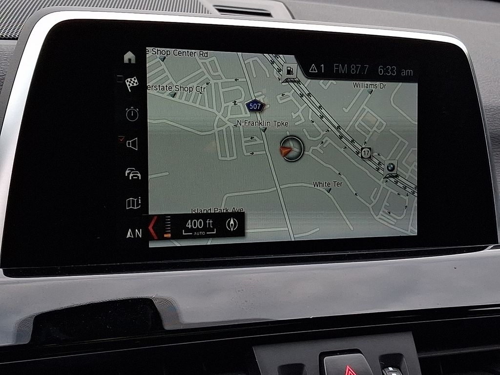 Thumbnail: 2019 BMW X1 - 9