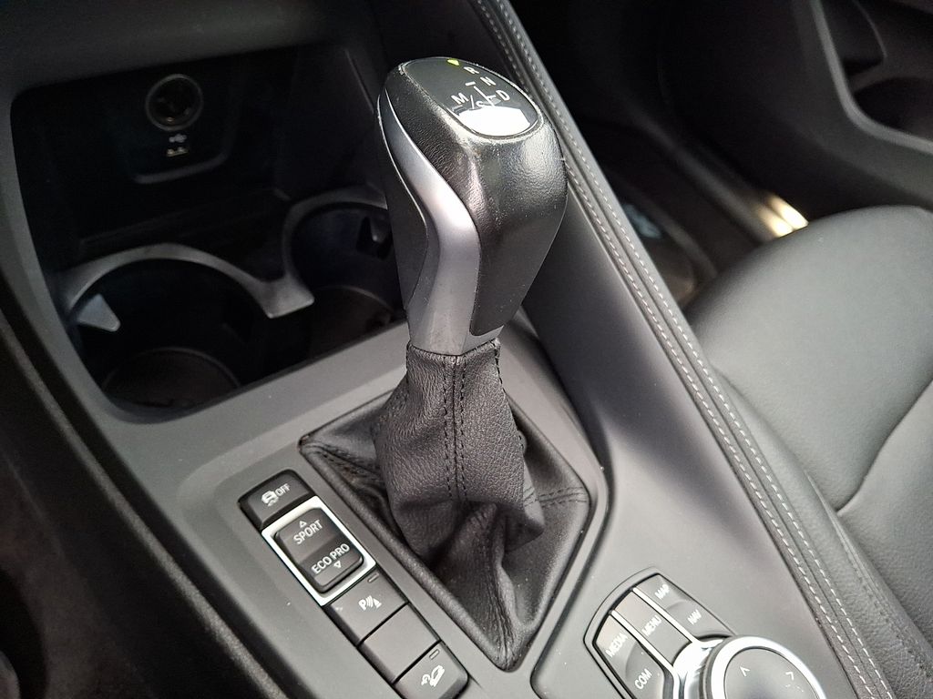 Thumbnail: 2019 BMW X1 - 10
