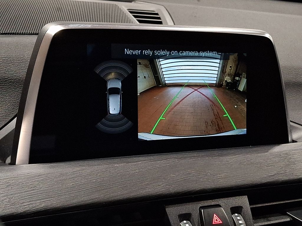 Thumbnail: 2019 BMW X1 - 19