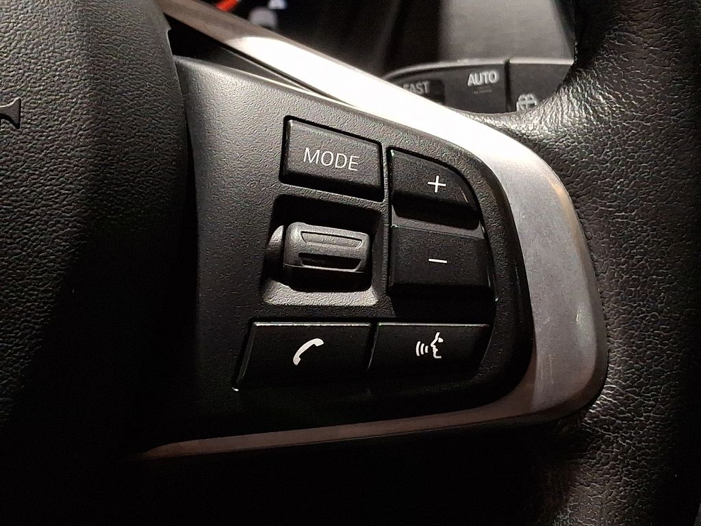 Thumbnail: 2019 BMW X1 - 21